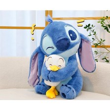 Zigver Disney Lilo ve Stitch Peluş Oyuncak 30 cm