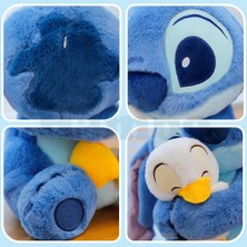 Zigver Disney Lilo ve Stitch Peluş Oyuncak 30 cm