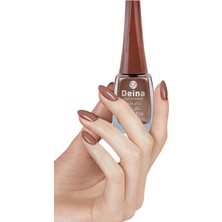 Keratinli Besleyici Oje 14 ml Renk No: 36