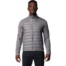 Columbia Tech Hybrid Erkek Softshell