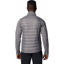 Columbia Tech Hybrid Erkek Softshell