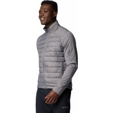 Columbia Tech Hybrid Erkek Softshell