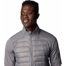 Columbia Tech Hybrid Erkek Softshell