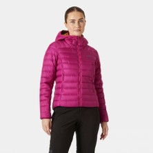 Helly Hansen Verglas Hooded Down 2.0 Kadın Mont