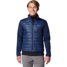 Columbia Tech Hybrid Erkek Softshell