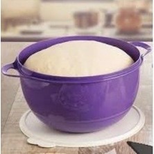 Tupperware Miksim 14 Lt Jumbo Boy Karıştırma ve Saklama Kabı