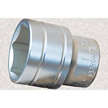 Elta 1115 1/2'' Lokma Anahtar 19 mm