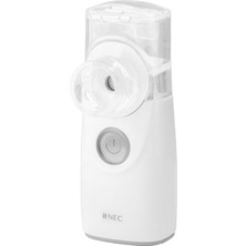 Nec NP32 Taşınabilir Şarjlı Mesh Mini Nebulizatör