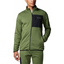 Columbia Hike Tam Fermuarlı Iı Erkek Polar Üst