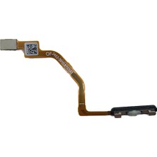 Teknonet Xiaomi Redmi Note 9 Pro Uyumlu Parmak Izi Okuyucu Home Tuş