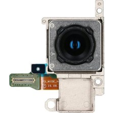 Teknonet Samsung Galaxy S21 Ultra Uyumlu Arka Kamera