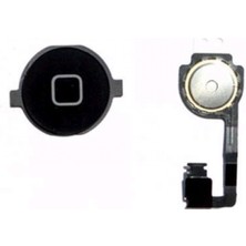 Nettech Teknonet Apple iPhone 4 Uyumlu Home Tuşu