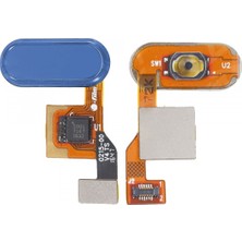 Teknonet Xiaomi Mi Note 2 Uyumlu Parmak Izi Okuyucu Home Tuş