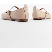 Capone Outfitters Hana Trend Kadın Babet
