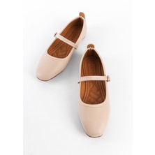 Capone Outfitters Hana Trend Kadın Babet