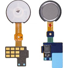 Teknonet Lg G5 Uyumlu Parmak Izi Okuyucu Home Tuş