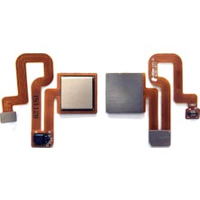 Teknonet Xiaomi Redmi Note 3 Uyumlu Parmak Izi Okuyucu Home Tuş