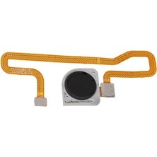 Nettech Teknonet Huawei Y6 2018 Uyumlu Parmak Izi Okuyucu Home Tuş