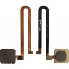 Teknonet Xiaomi Redmi 5 Plus Uyumlu Parmak Izi Okuyucu Home Tuş