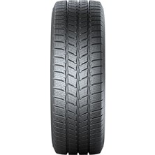 Continental 215/65 R16C 109/107R (106T) Vancontact Winter 8Pr Kış Lastiği (Üretim Yılı: 2024)