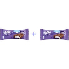 Milka Choco Snack (2 Adet)