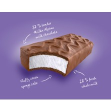 Milka Choco Snack (2 Adet)