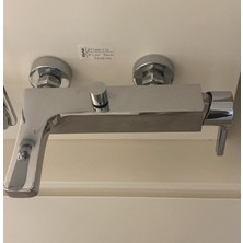 Joyou Milan Banyo Bataryası - JY1000236