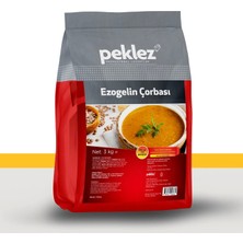 Ezogelin Çorbası 3 kg