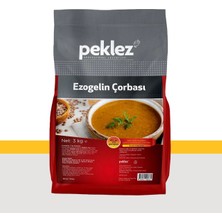 Ezogelin Çorbası 3 kg