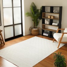 Kaşmir Halı 7/24 Sierra Bilbao 100x200 cm Salon Mutfak Halısı Yolluk Kilim