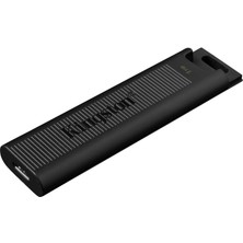 Kingston DTMAX-1TB 1TB DataTraveler Max 1000R-900W USB 3.2 Gen 2 Flash Bellek