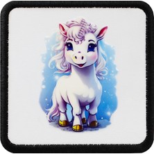 Blackbörk V1  At - 1bs Kod Logolu Unisex Beyaz-Siyah Çocuk Bench (Patch)