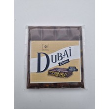 Nin Dubai Çikolata 80 gr