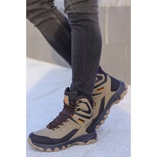 Lumberjack Carmen Su Geçirmez Uzun Erkek Outdoor Bot