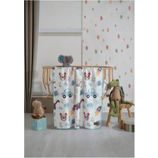 Mircotton Polar Baskılı Bebek Battaniyesi 85X110 cm Arabalar