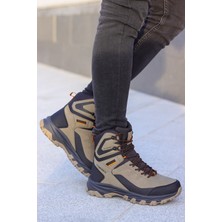 Lumberjack Carmen Su Geçirmez Uzun Erkek Outdoor Bot