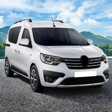 Silbak Renault Express 2021-2025 Ön Cam Arka Cam Silecek Seti