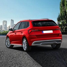 Vass41 Skoda Kamiq 2019-2024 Bagaj Panzot Pandizot Askı Pimi 1M6867574A