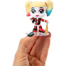 Harley Quınn Funko Mini Figür 5cm