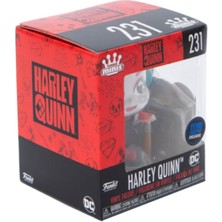 Harley Quınn Funko Mini Figür 5cm