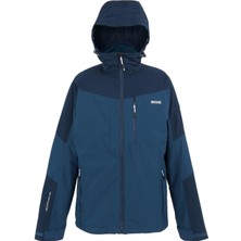 Regatta Wentwood Ix 3in1 Erkek Mont-Lacivert