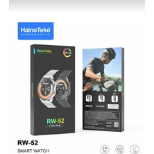 Haino Teko RW52 Akıllı Saat