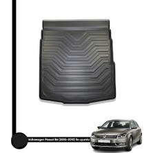 Gold Volkswagen Passat B6 2005-2010 Noble Birebir Uyumlu Bagaj Havuzu