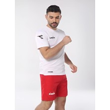 Diadora 1MPD260108 Torita Kamp Şortu