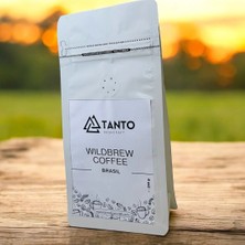 Tanto Bushcraft Brasil Çekirdek Kahve