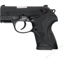 We Aırsoft We Bulldog Px4 Compact Gbb Airsoft Tabanca