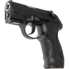 We Aırsoft We Bulldog Px4 Compact Gbb Airsoft Tabanca