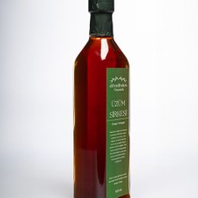 Üzüm Sirkesi 500 ml - Katkısız Doğal Fermantasyon (Grape Vinegar)