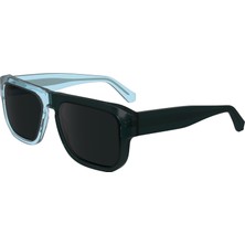 Calvin Klein CKJ24607S 405 55 Unisex Güneş Gözlüğü