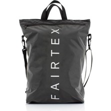 BAG12 Fairtex Sırt Çantası Siyah